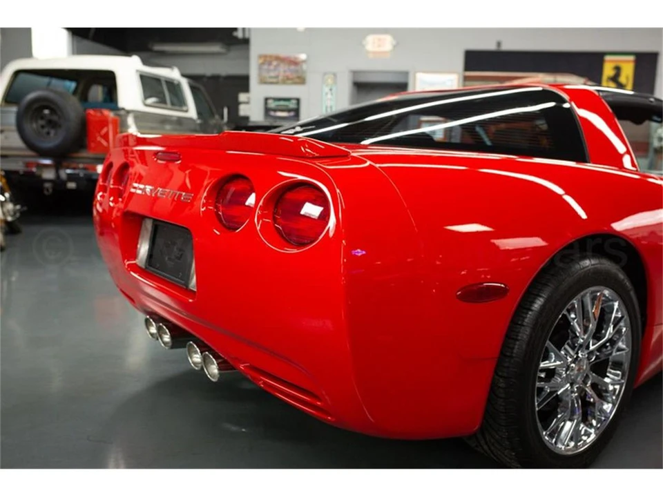 1999 Chevrolet Corvette C5 - Image 27 of 31