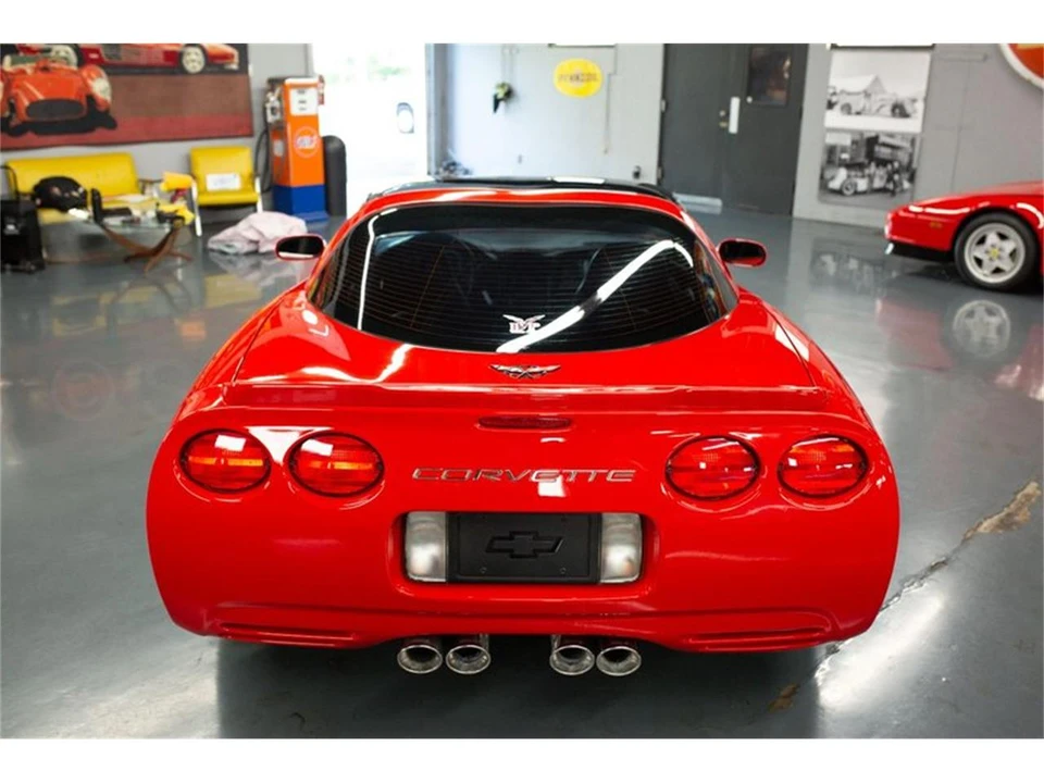 1999 Chevrolet Corvette C5 - Image 7 of 31