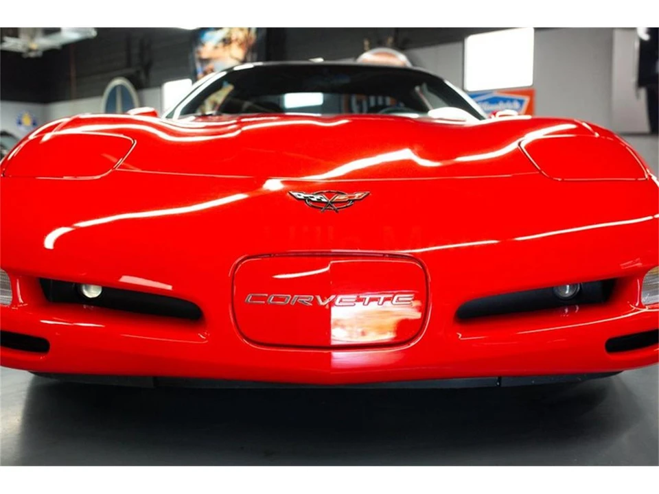 1999 Chevrolet Corvette C5 - Image 17 of 31