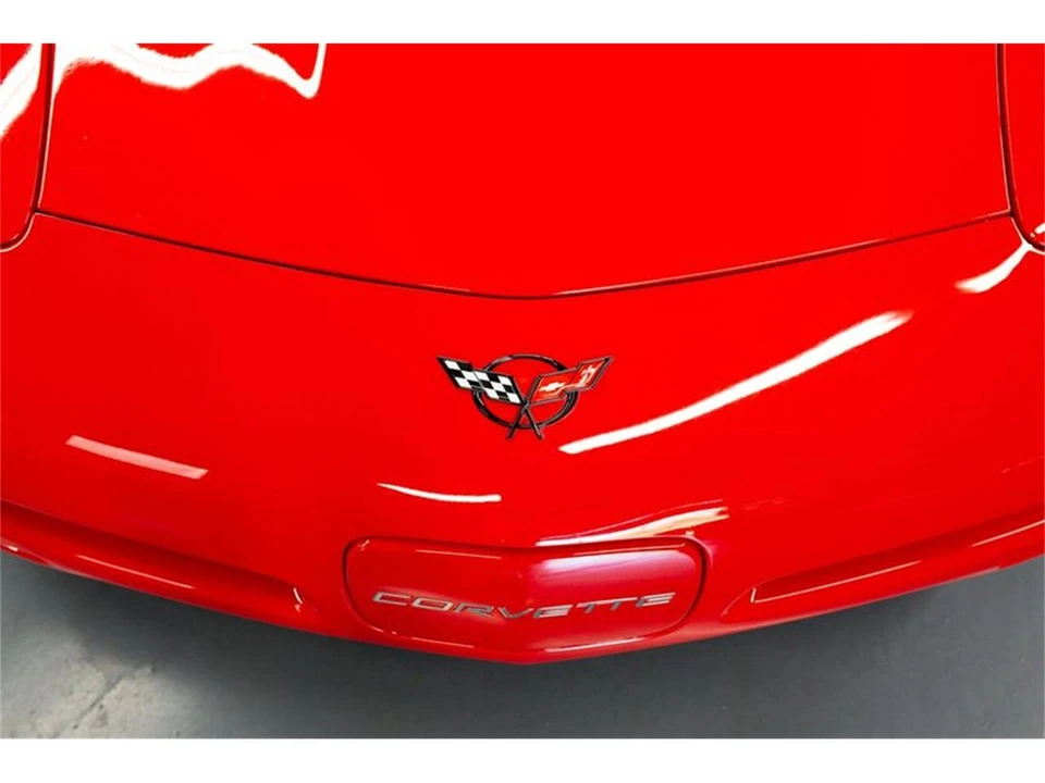 1999 Chevrolet Corvette C5 - Image 12 of 31