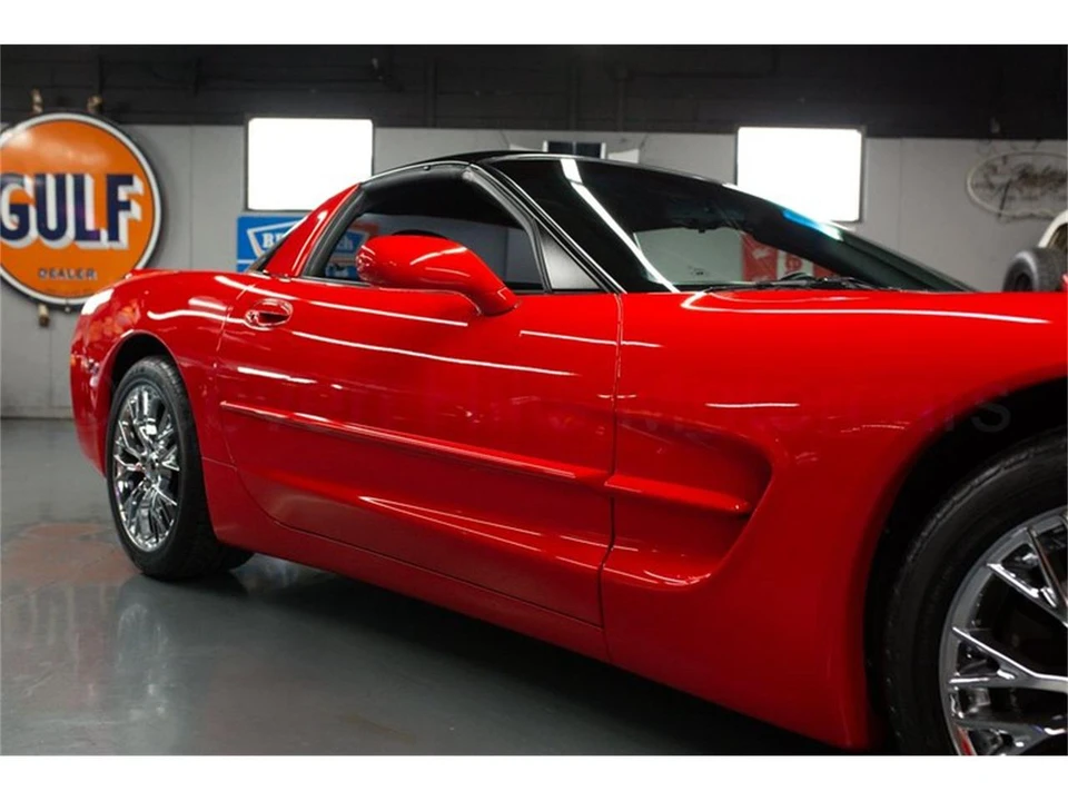 1999 Chevrolet Corvette C5 - Image 22 of 31