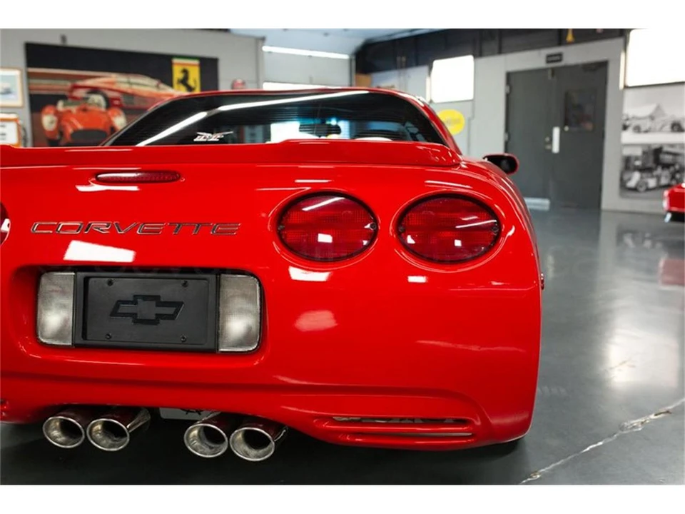 1999 Chevrolet Corvette C5 - Image 28 of 31