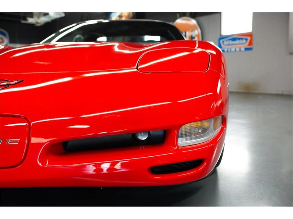 1999 Chevrolet Corvette C5 - Image 18 of 31
