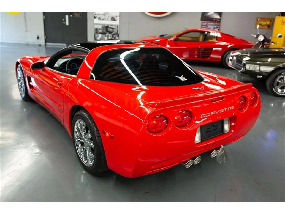 1999 Chevrolet Corvette C5 - Image 8 of 31