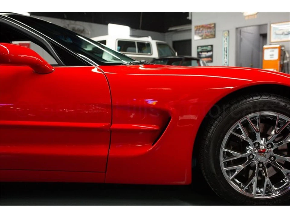 1999 Chevrolet Corvette C5 - Image 23 of 31