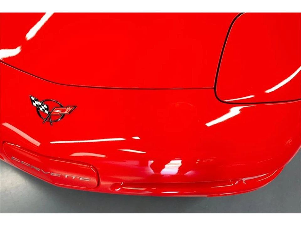 1999 Chevrolet Corvette C5 - Image 13 of 31