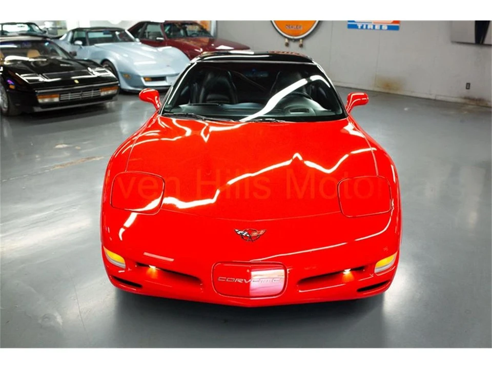 1999 Chevrolet Corvette C5 - Image 3 of 31