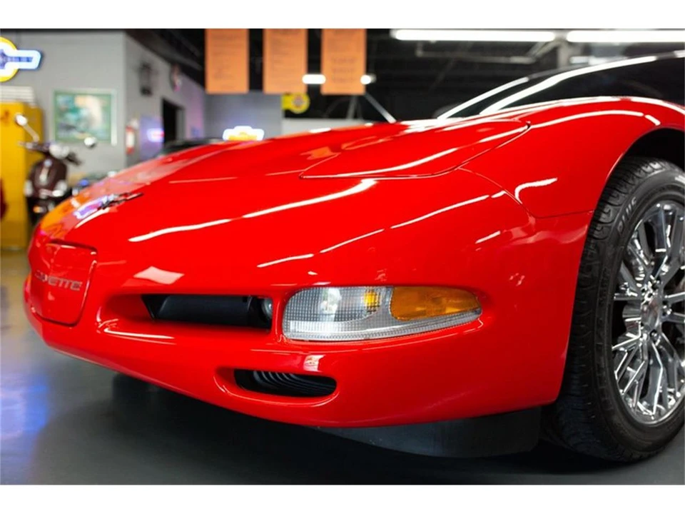 1999 Chevrolet Corvette C5 - Image 19 of 31