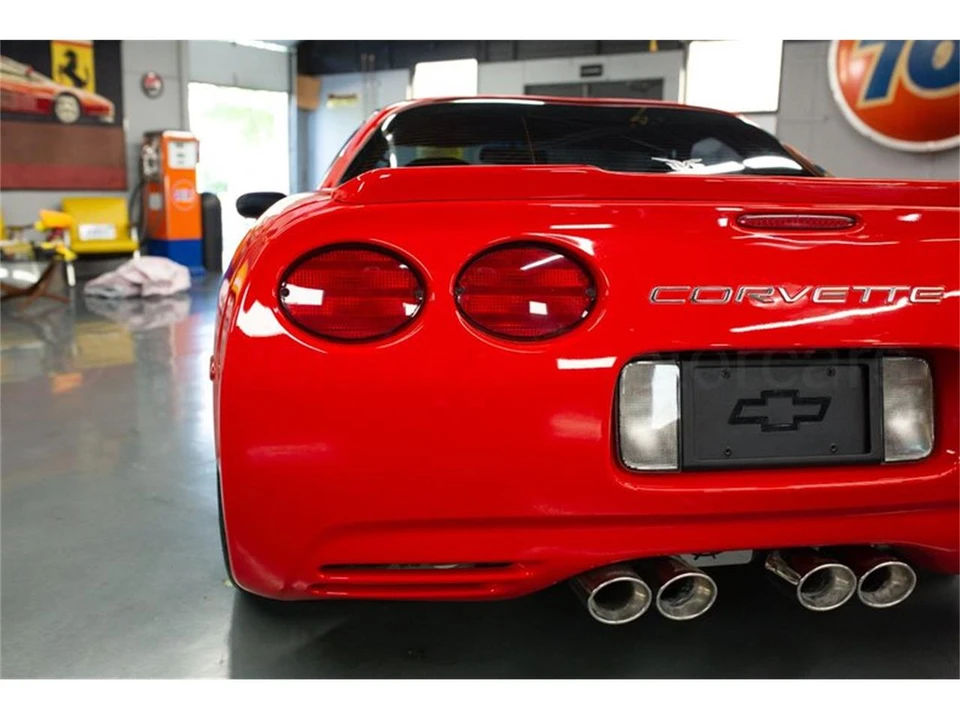 1999 Chevrolet Corvette C5 - Image 29 of 31