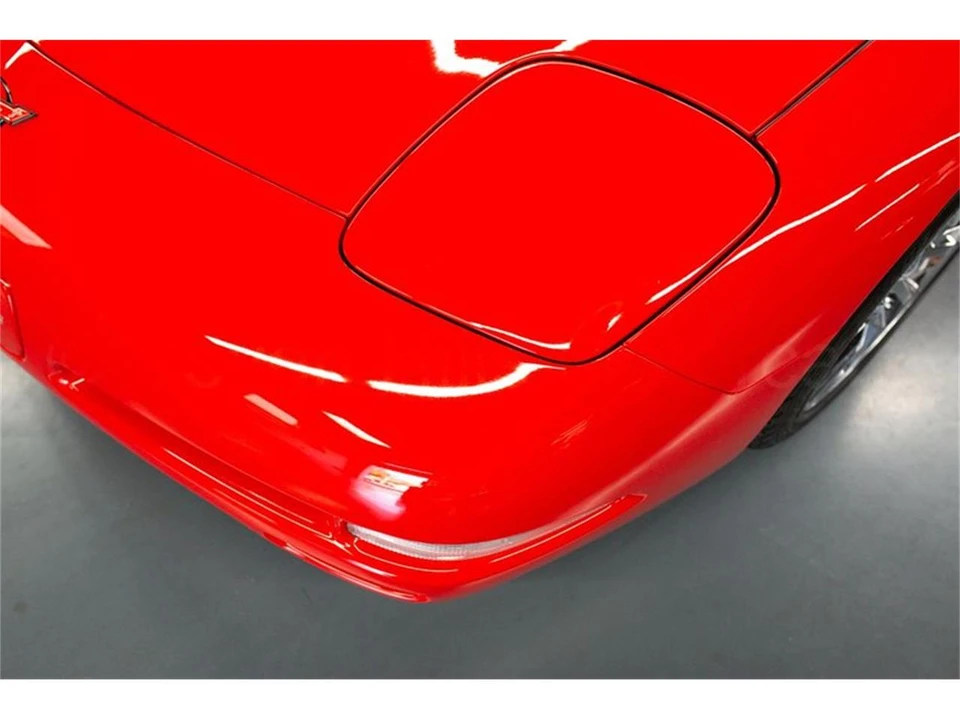 1999 Chevrolet Corvette C5 - Image 14 of 31
