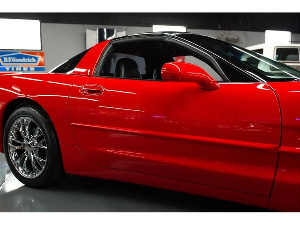 1999 Chevrolet Corvette C5 - Image 24 of 31