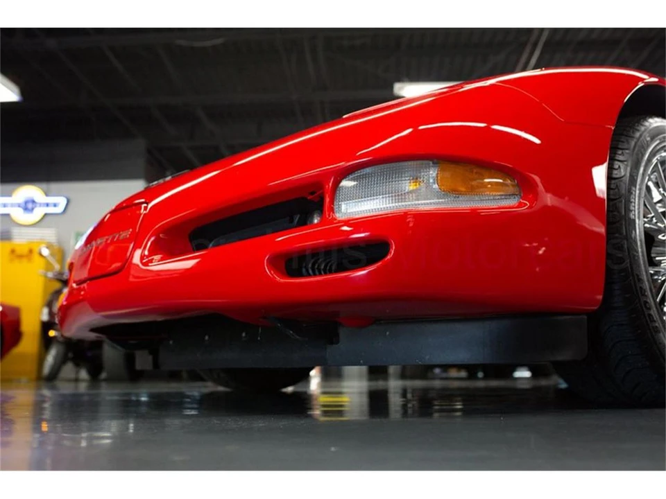 1999 Chevrolet Corvette C5 - Image 20 of 31