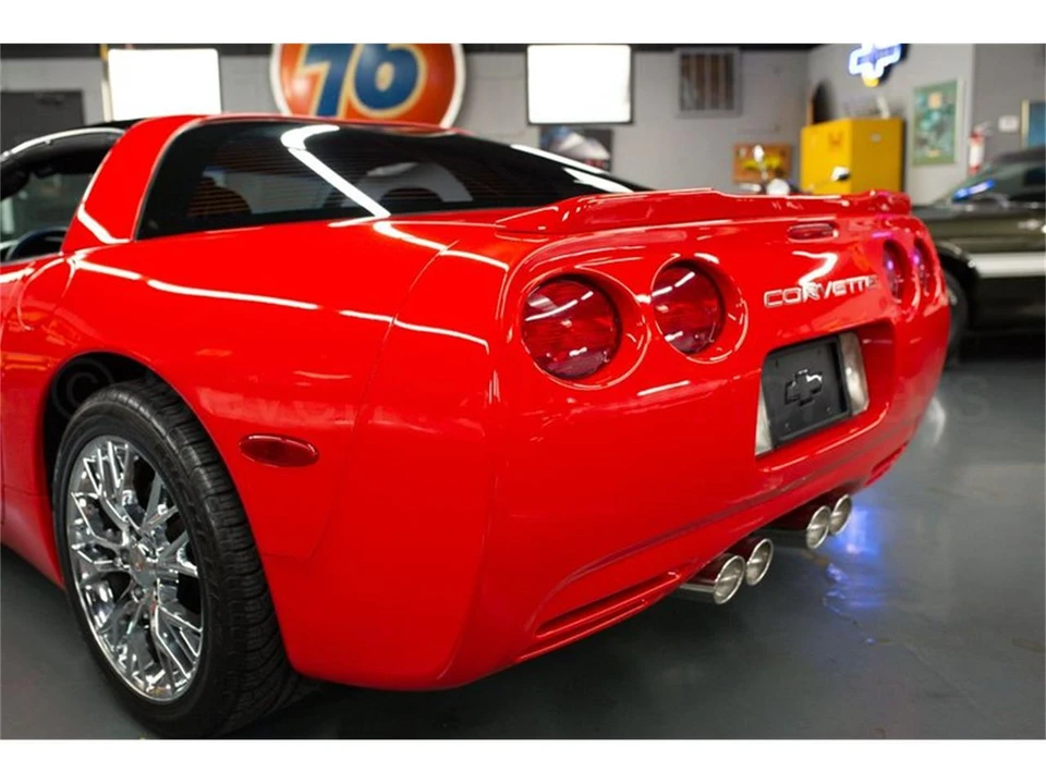 1999 Chevrolet Corvette C5 - Image 30 of 31