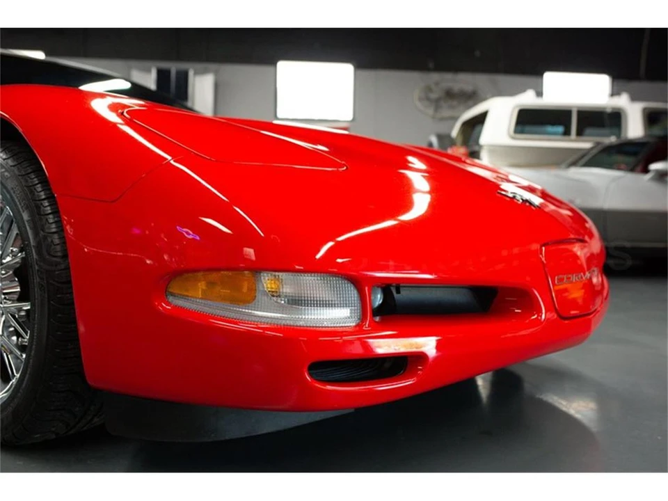 1999 Chevrolet Corvette C5 - Image 15 of 31