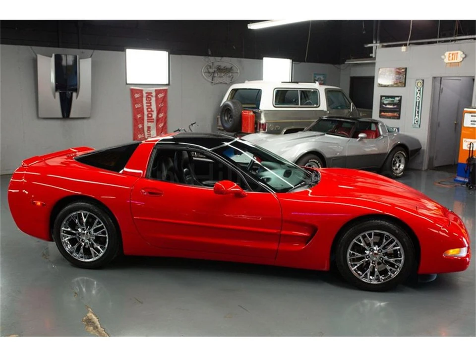 1999 Chevrolet Corvette C5 - Image 5 of 31