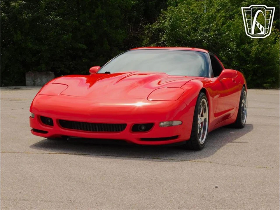 1999 Chevrolet Corvette C5 - Image 6 of 31