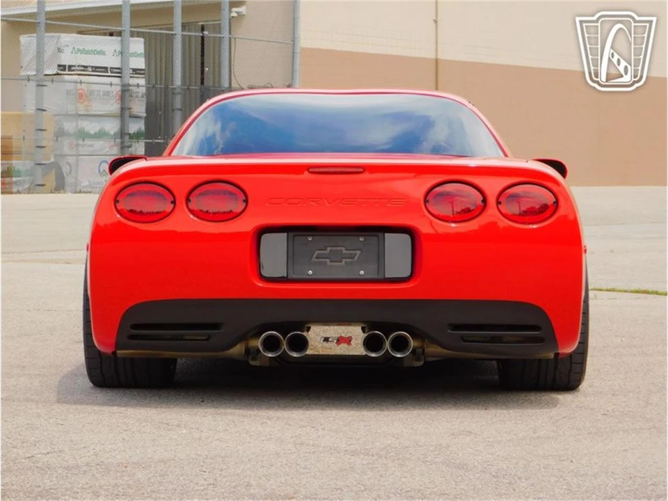 1999 Chevrolet Corvette C5 - Image 21 of 31
