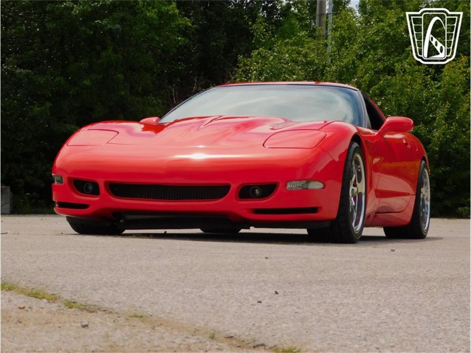 1999 Chevrolet Corvette C5 - Image 7 of 31