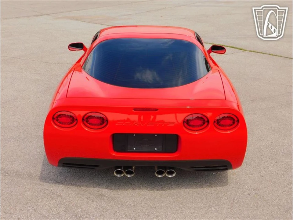 1999 Chevrolet Corvette C5 - Image 22 of 31