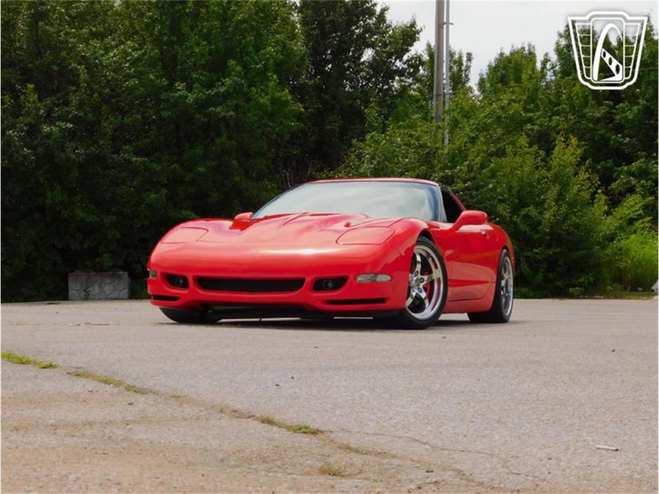 1999 Chevrolet Corvette C5 - Image 2 of 31