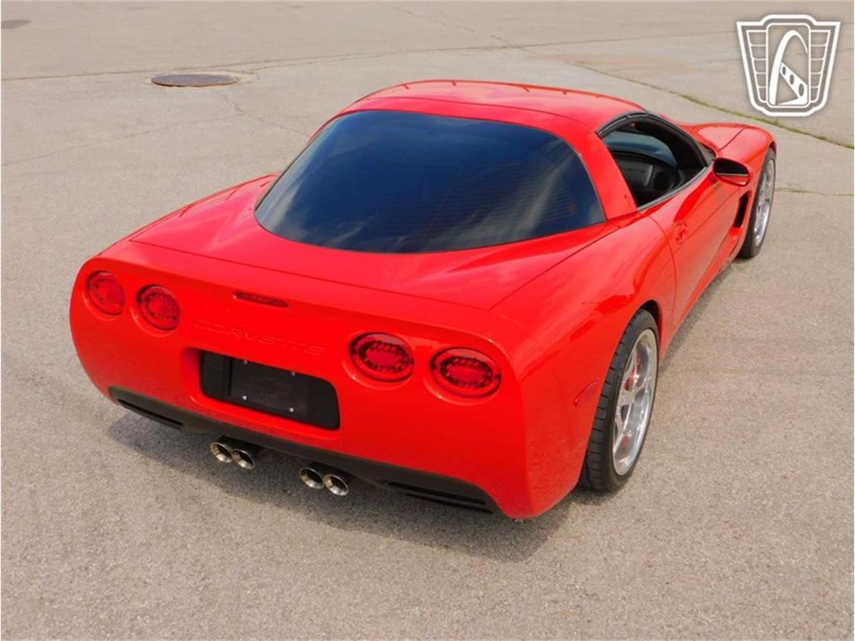 1999 Chevrolet Corvette C5 - Image 23 of 31