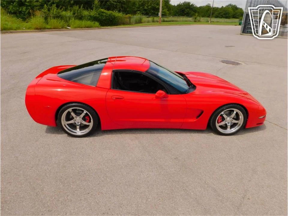 1999 Chevrolet Corvette C5 - Image 29 of 31