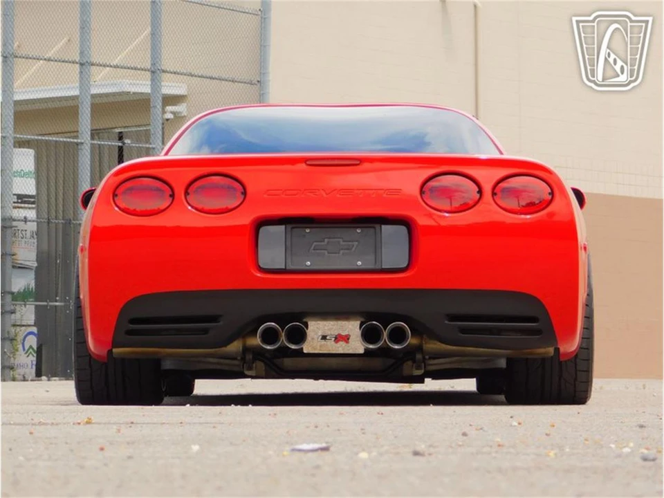 1999 Chevrolet Corvette C5 - Image 20 of 31