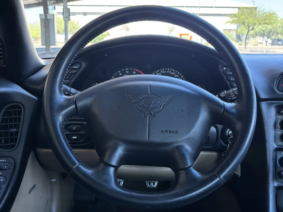 1999 Chevrolet Corvette C5 - Image 10 of 16