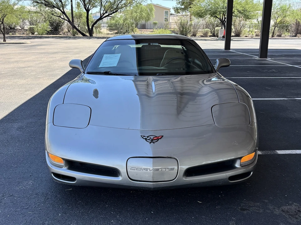 1999 Chevrolet Corvette C5 - Image 3 of 16