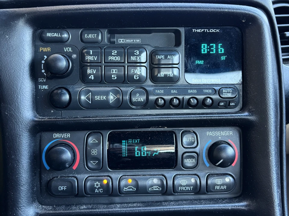1999 Chevrolet Corvette C5 - Image 13 of 16