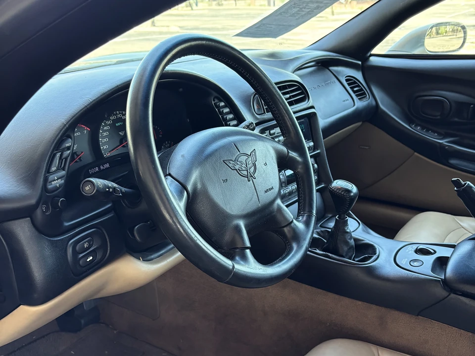 1999 Chevrolet Corvette C5 - Image 12 of 16