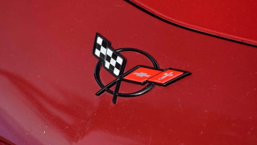 1999 Chevrolet Corvette C5 - Image 9 of 12