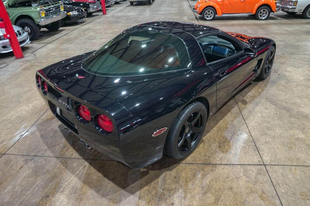 1999 Chevrolet Corvette C5 - Image 7 of 31