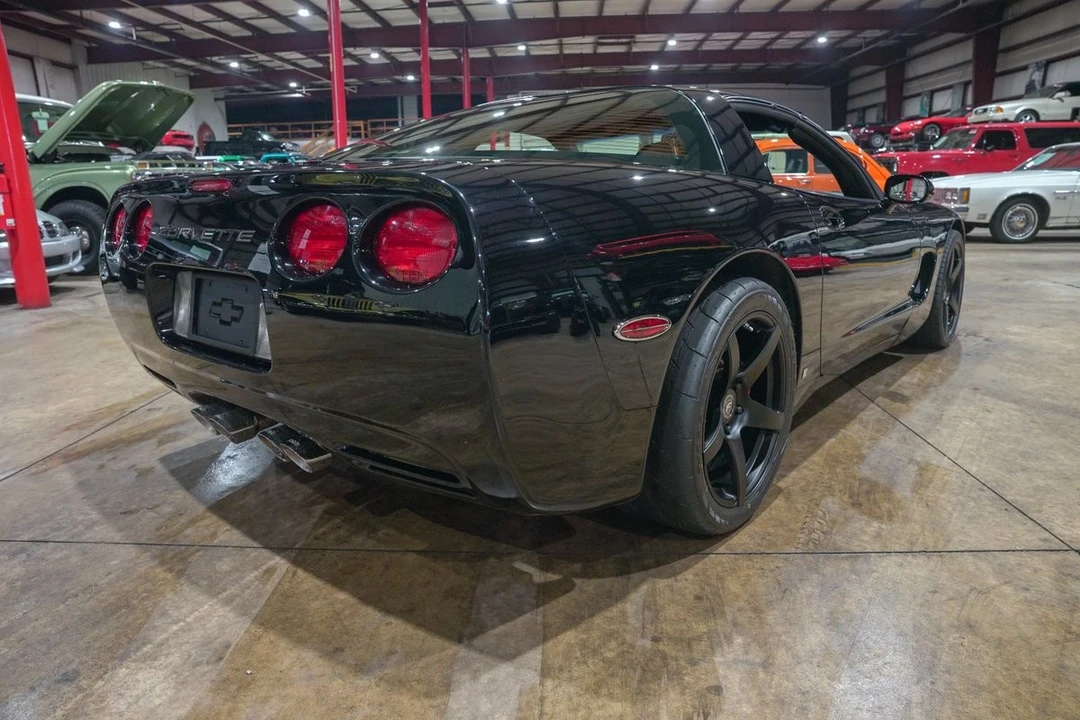 1999 Chevrolet Corvette C5 - Image 8 of 31