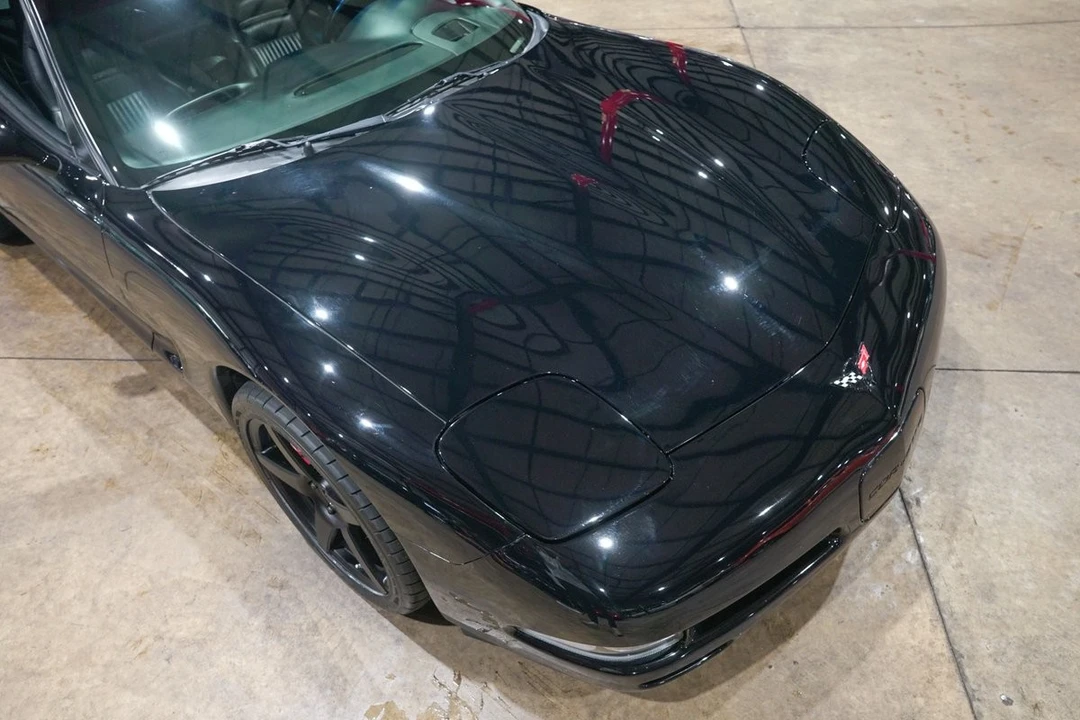 1999 Chevrolet Corvette C5 - Image 18 of 31