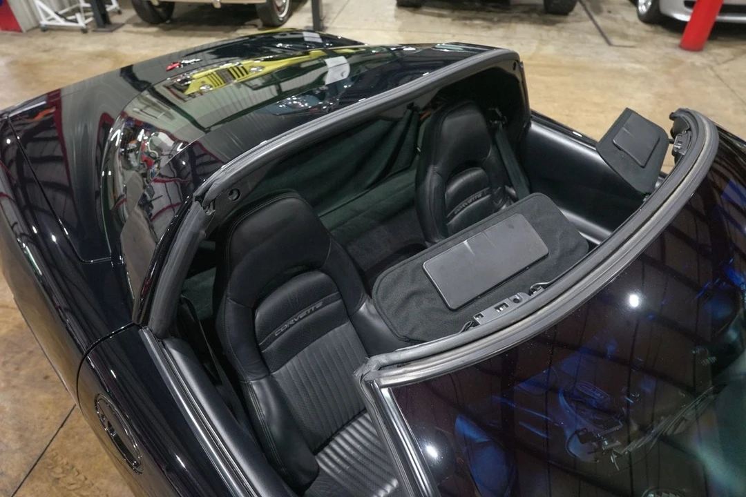 1999 Chevrolet Corvette C5 - Image 21 of 31