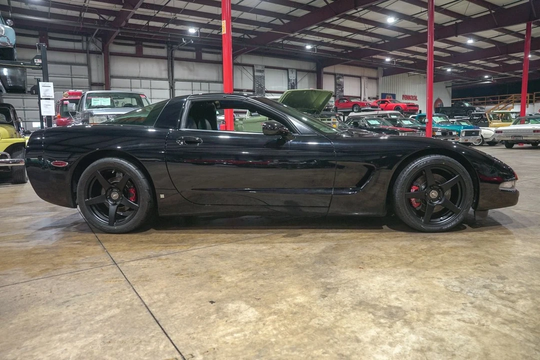 1999 Chevrolet Corvette C5 - Image 10 of 31