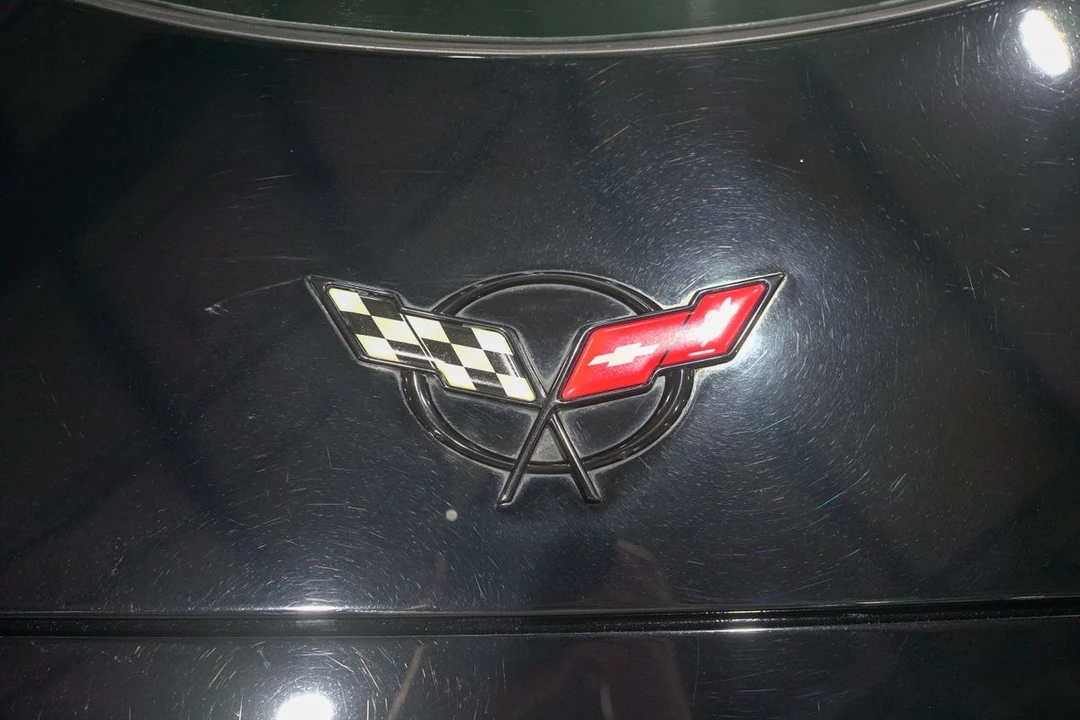 1999 Chevrolet Corvette C5 - Image 11 of 31