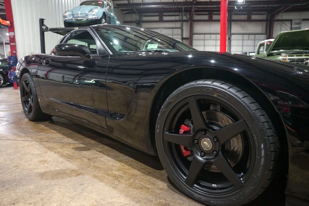 1999 Chevrolet Corvette C5 - Image 31 of 31
