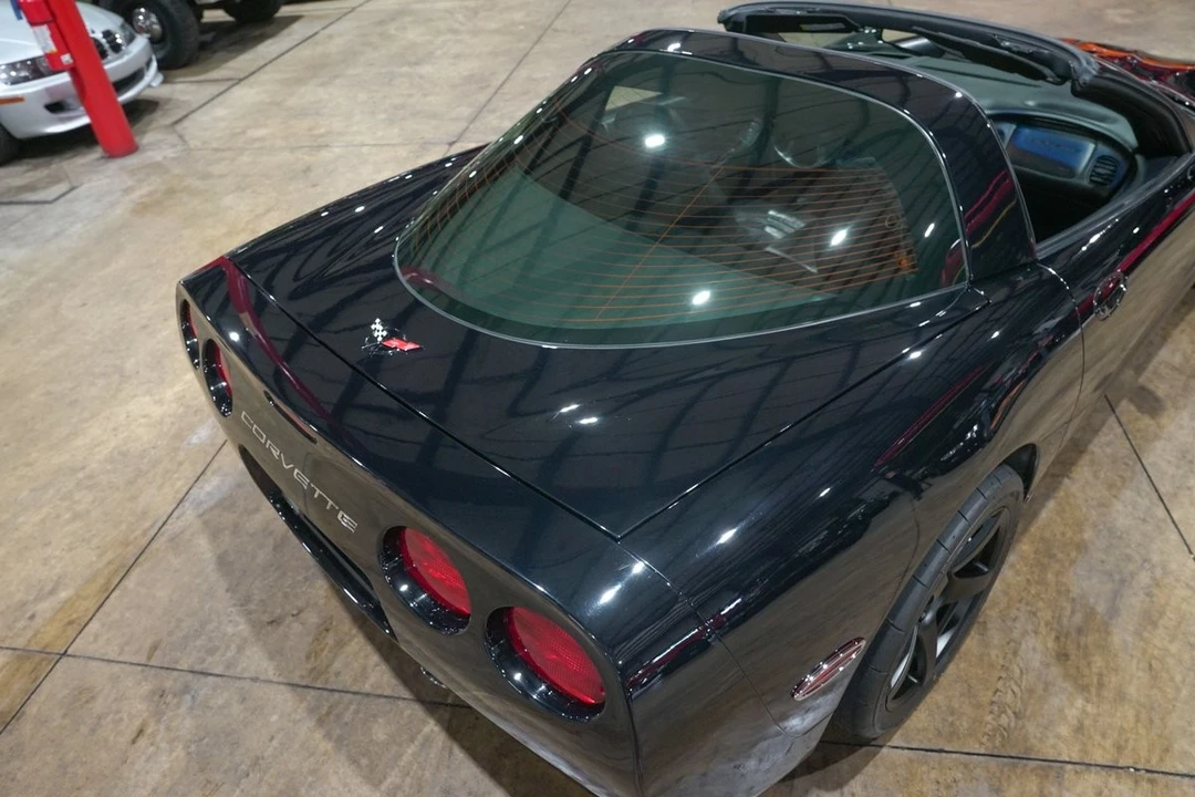 1999 Chevrolet Corvette C5 - Image 22 of 31