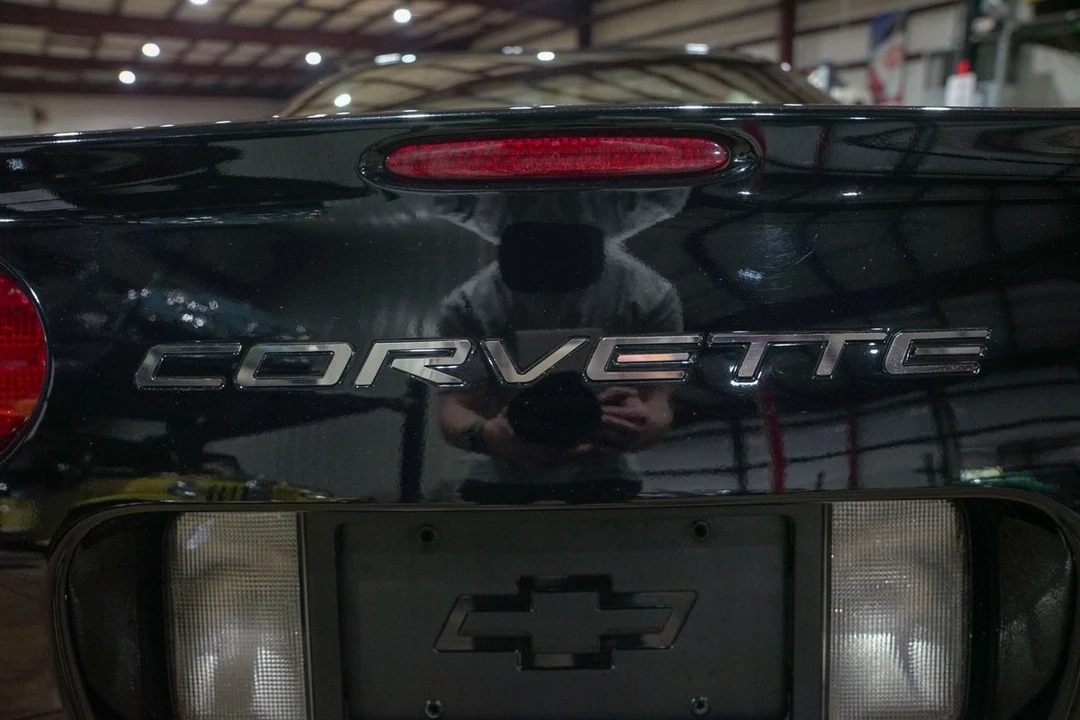 1999 Chevrolet Corvette C5 - Image 26 of 31