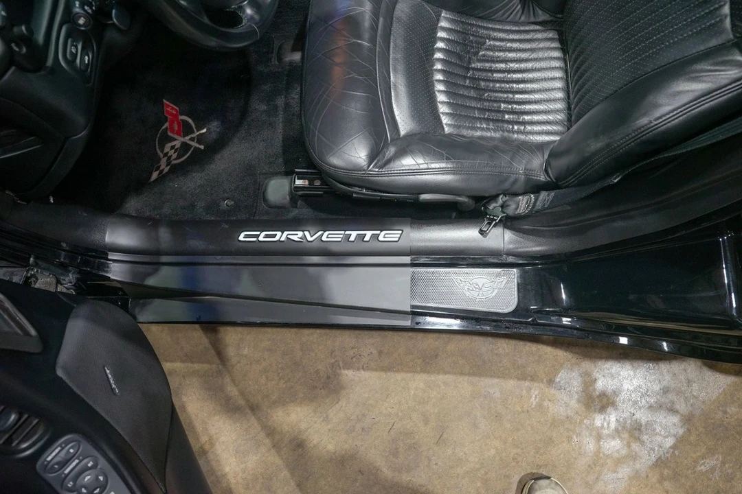 1999 Chevrolet Corvette C5 - Image 27 of 31