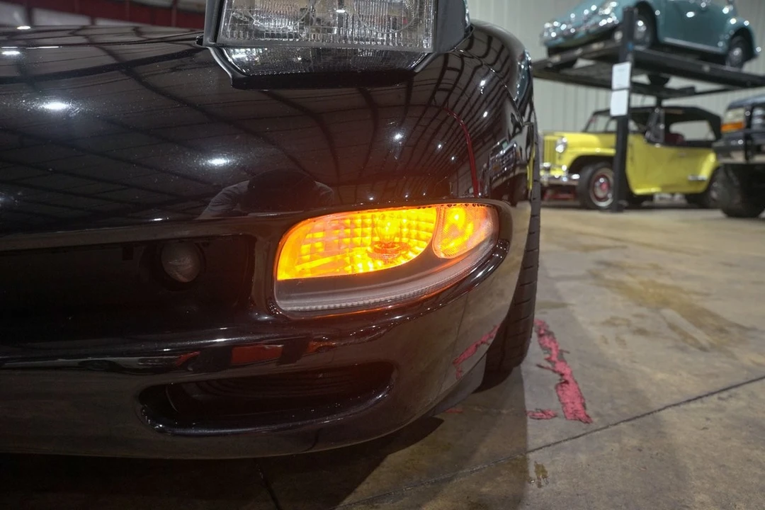 1999 Chevrolet Corvette C5 - Image 16 of 31