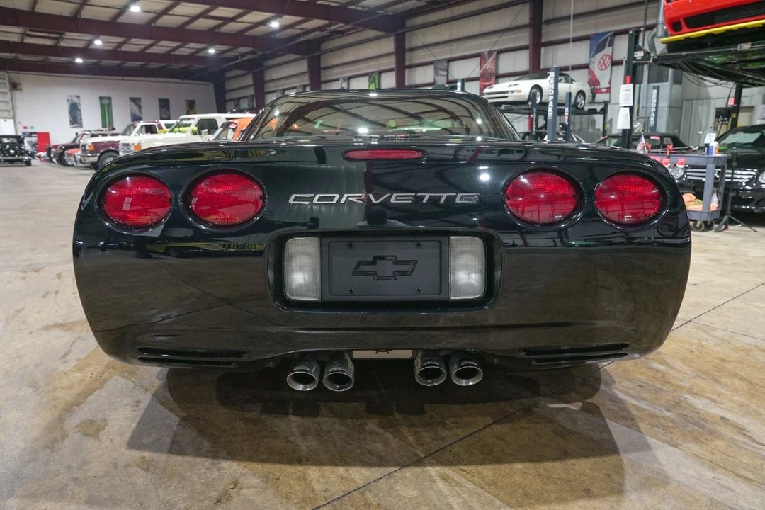 1999 Chevrolet Corvette C5 - Image 7 of 31