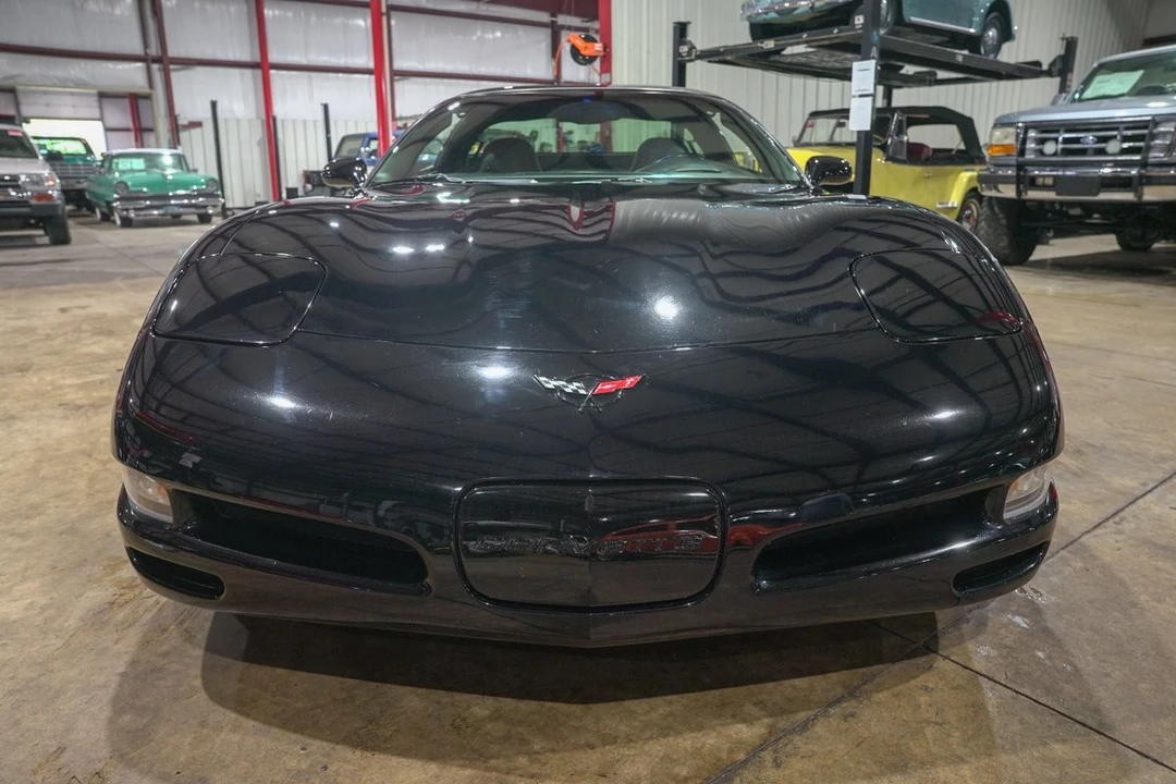 1999 Chevrolet Corvette C5 - Image 13 of 31
