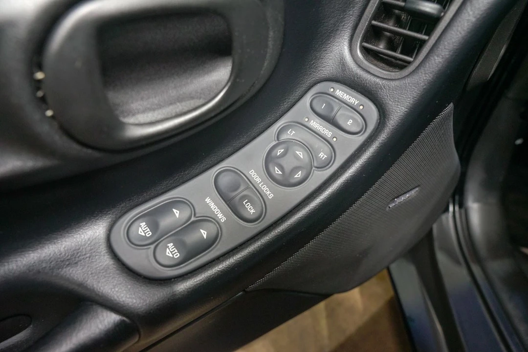 1999 Chevrolet Corvette C5 - Image 23 of 31