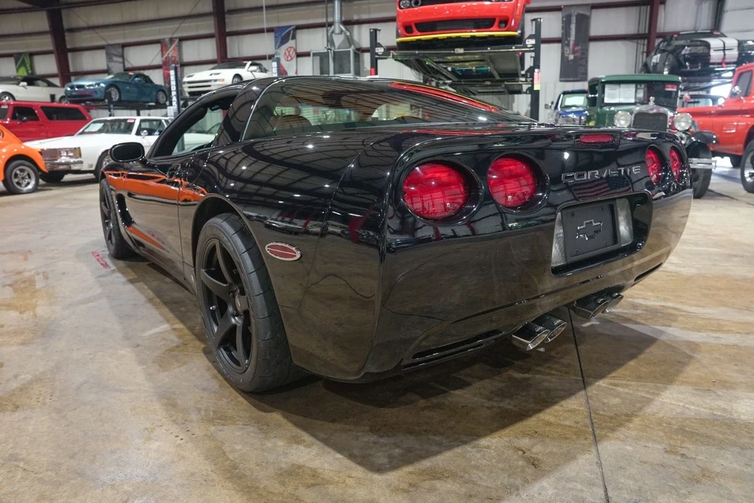1999 Chevrolet Corvette C5 - Image 6 of 31