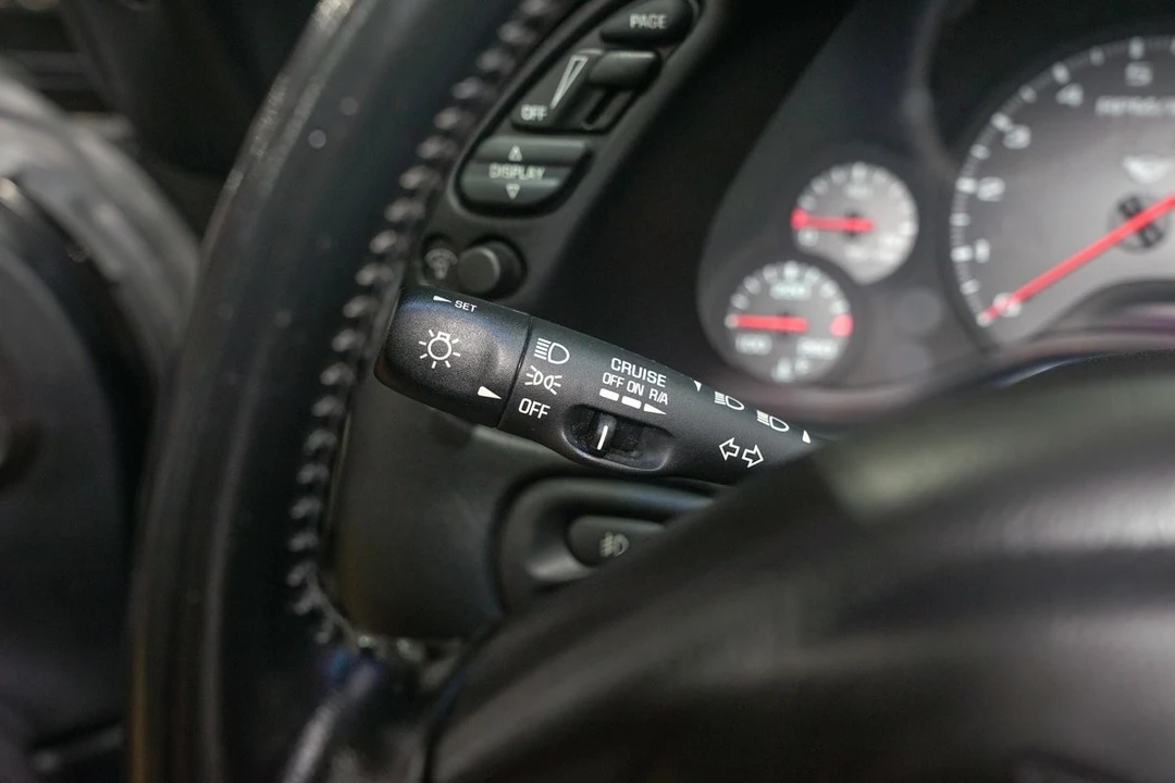 1999 Chevrolet Corvette C5 - Image 30 of 31