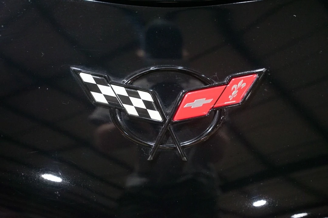 1999 Chevrolet Corvette C5 - Image 23 of 31