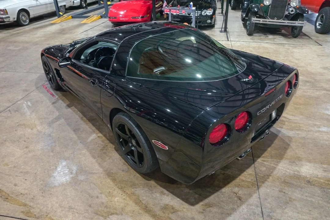 1999 Chevrolet Corvette C5 - Image 6 of 31